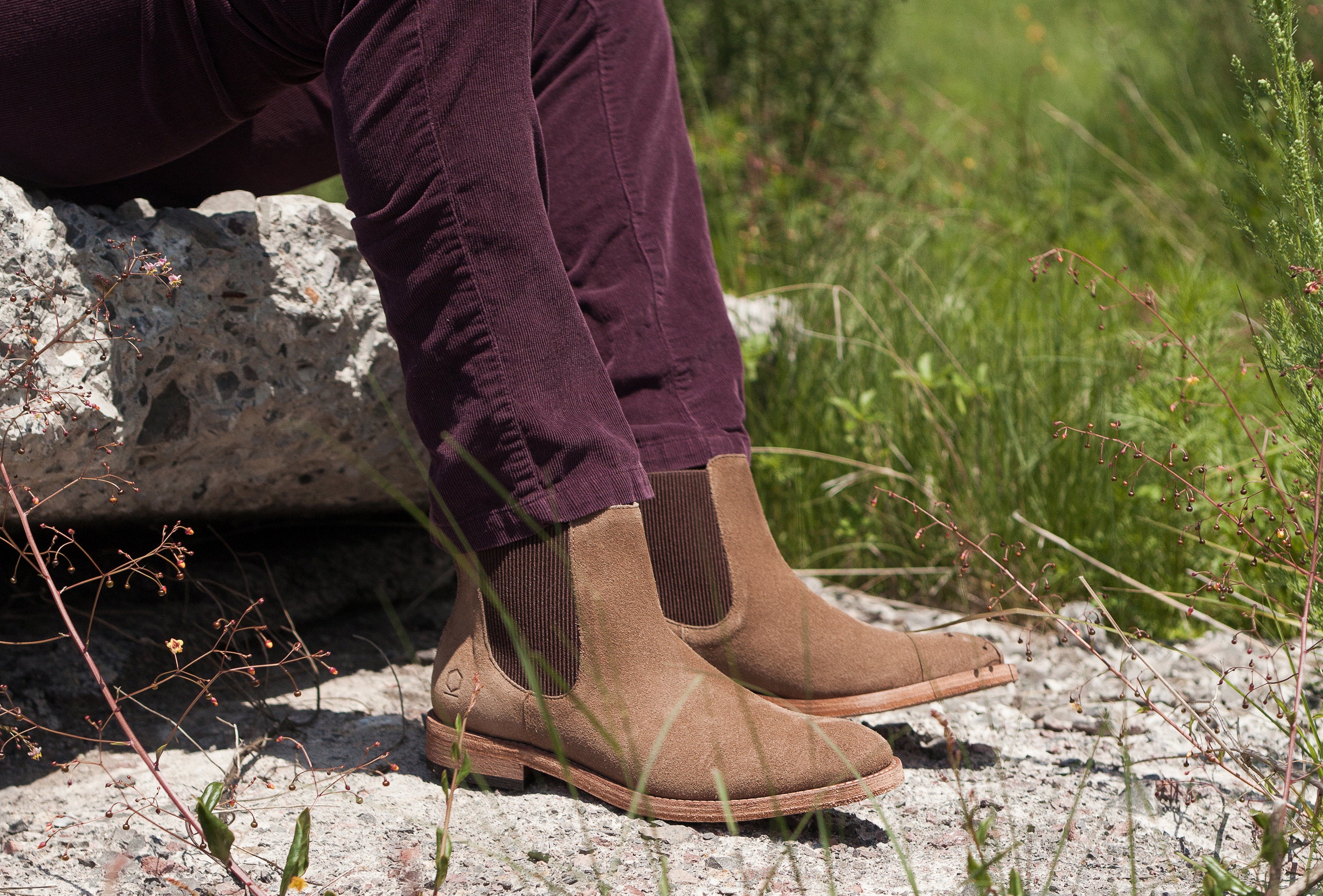 Chelsea Boots Paruno Ferreiro