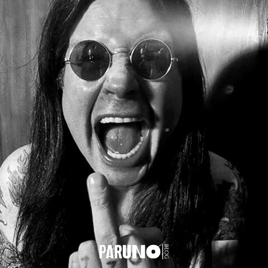 El legado de Ozzy Osbourne