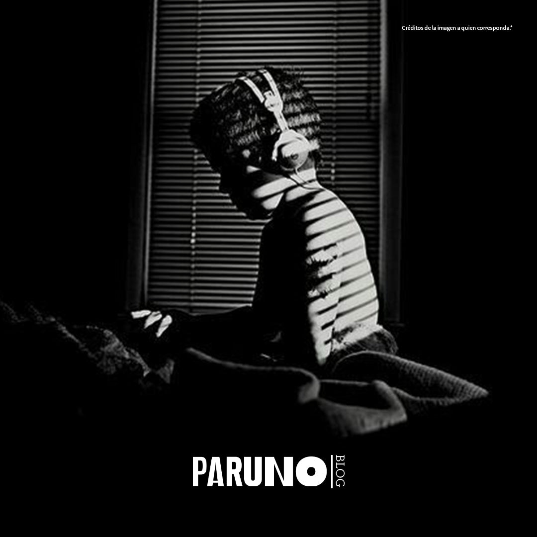 HERENCIA MUSICAL: Lo que se queda sonando entre nosotros.