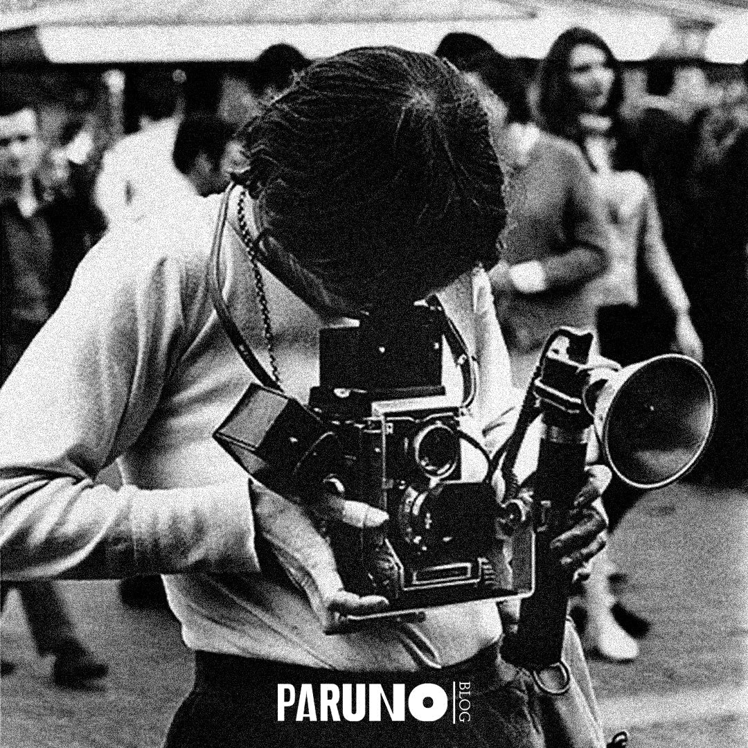 En el ruido también hay luz: un viaje por la historia de la fotografía de conciertos