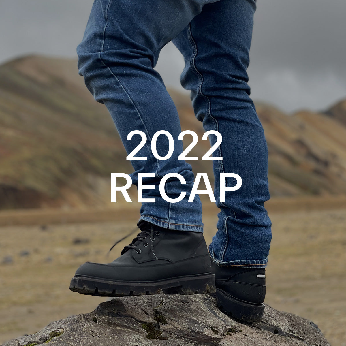Recap 2022