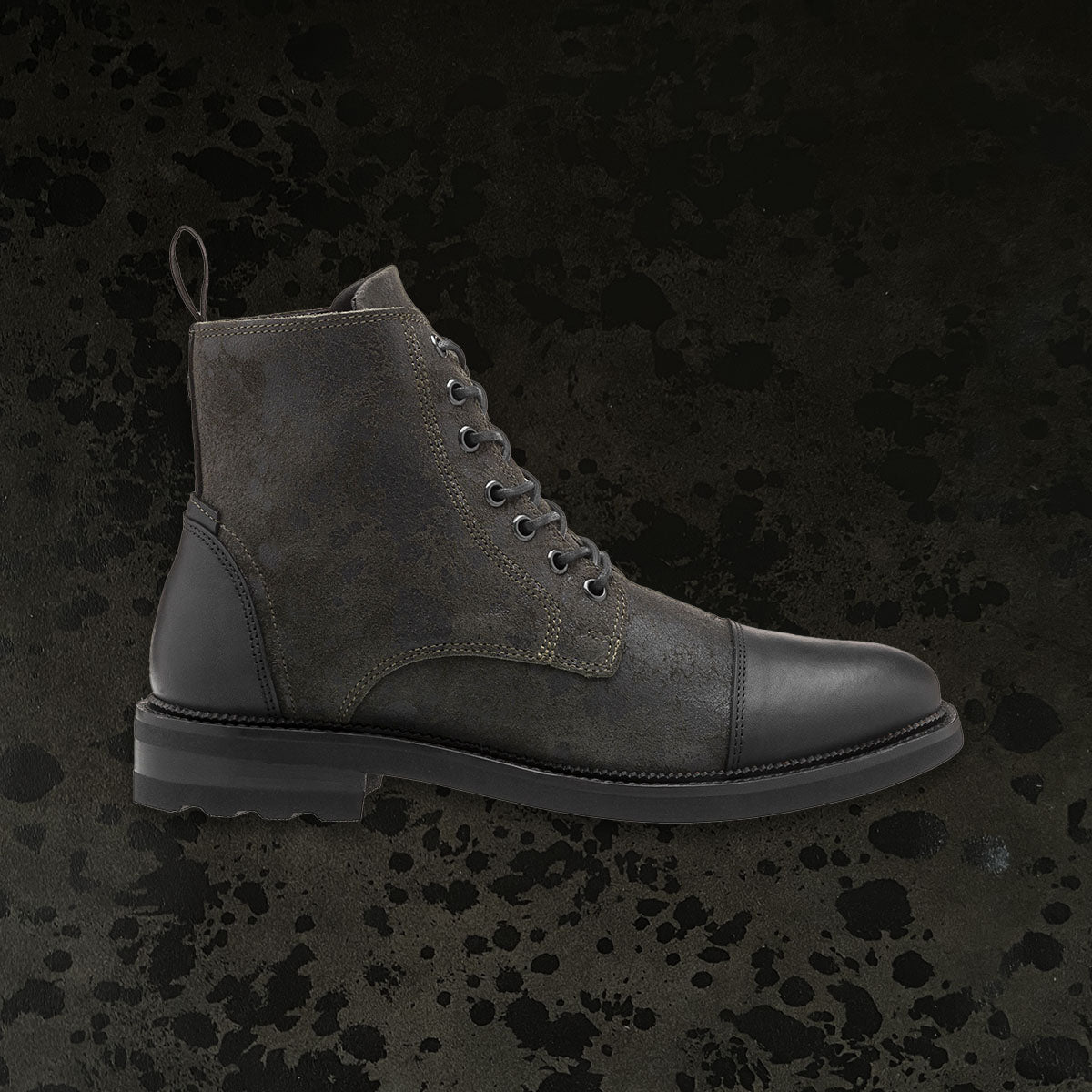 Conoce nuestras Howard edición limitada