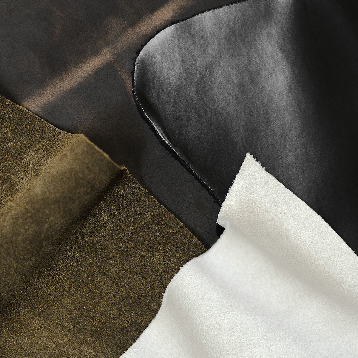 ¿Por qué nuestros productos son de piel?