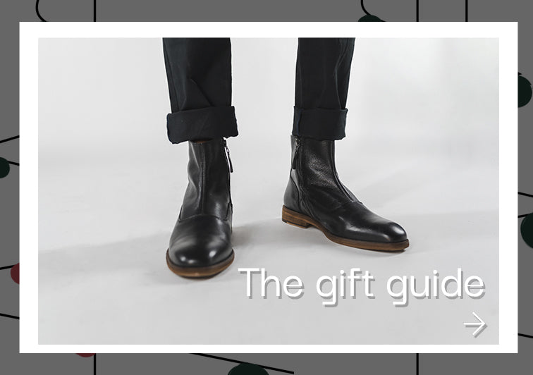 Gift Guide 2021 by Paruno