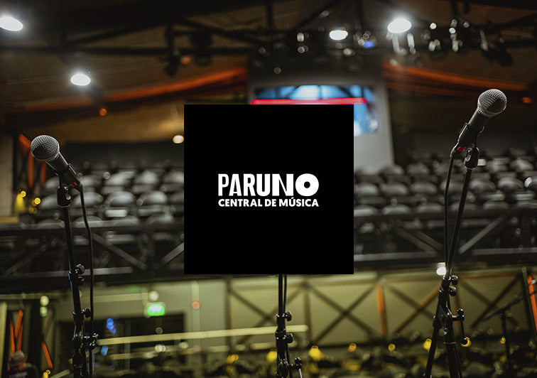 Paruno Central de Música
