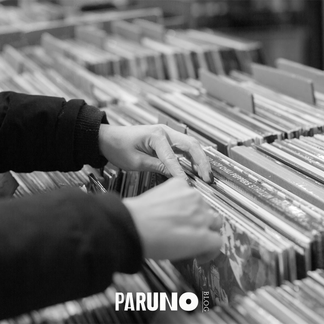 Mandamientos de un Melómano