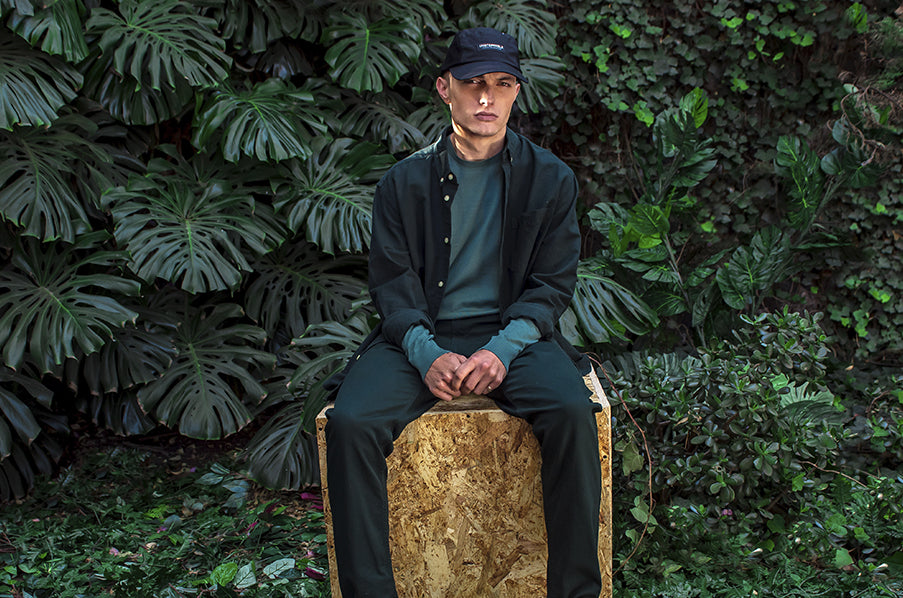 Papá, descubre los Paruno ideales de acuerdo a tu personalidad.