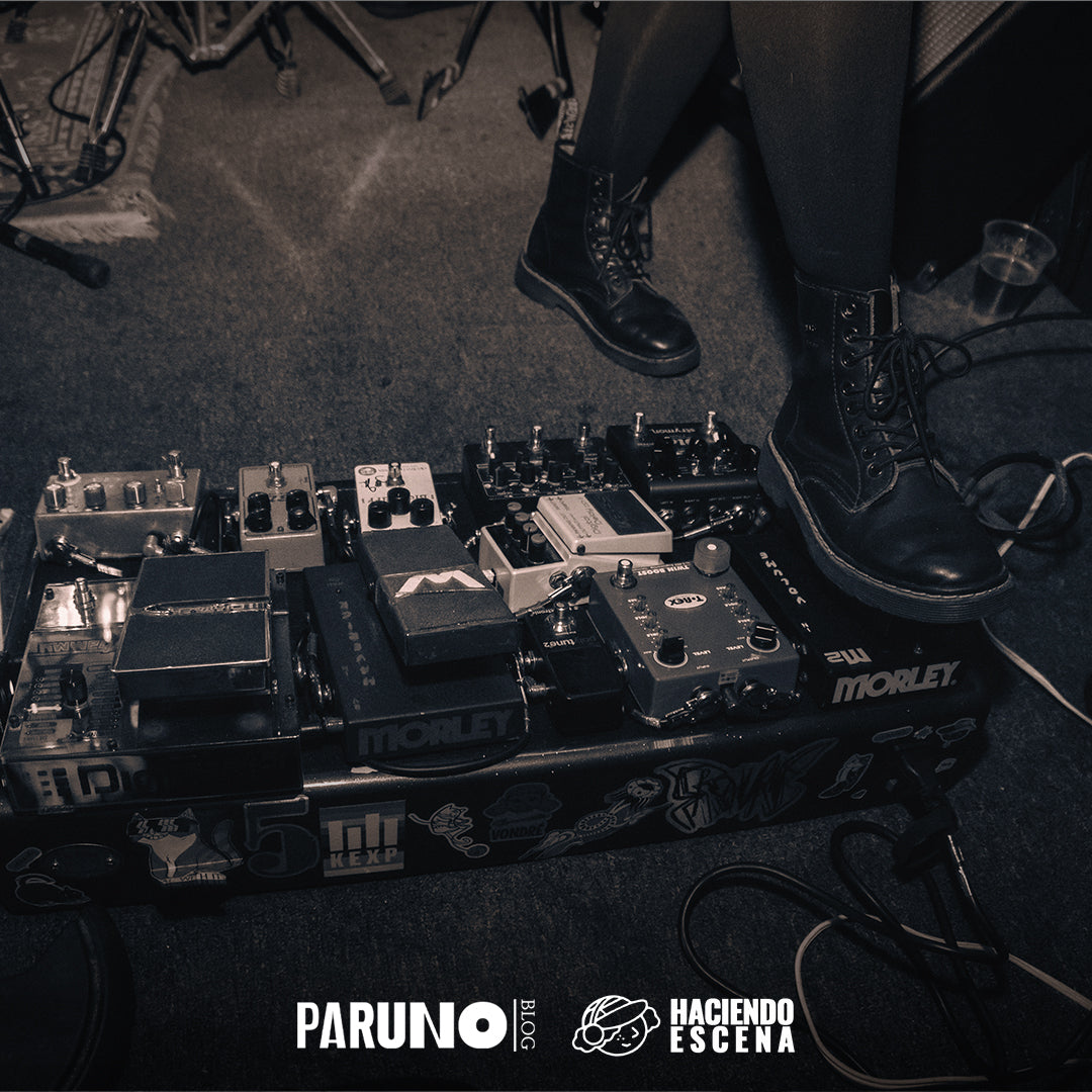 HACIENDO ESCENA NUESTROS FAVORITOS DEL 2024