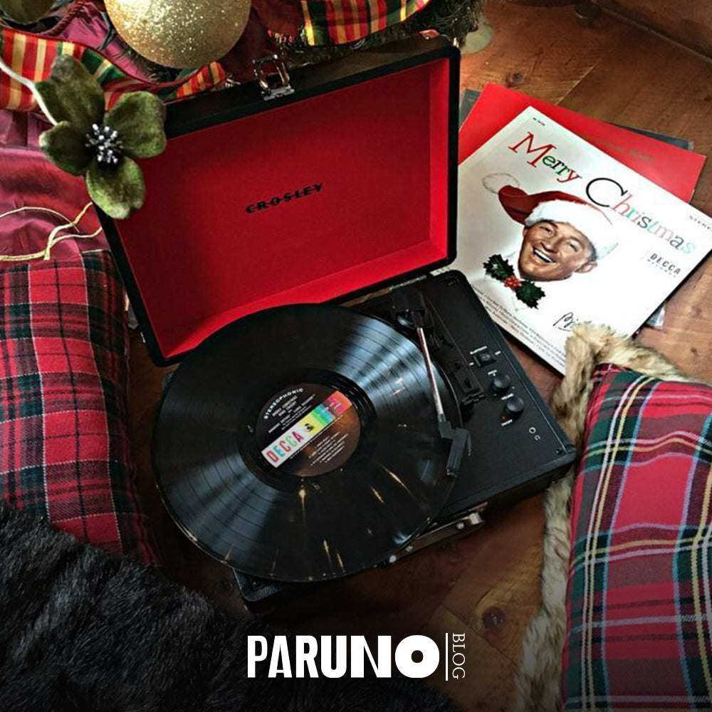 ¿Por qué diciembre no es el mejor mes para lanzar música?