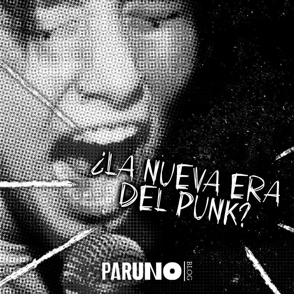 GRITO EXCLAMACIÓN ¿Una nueva era del Punk Mexicano?