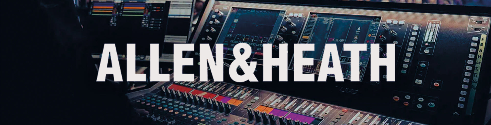 ALLEN & HEAT