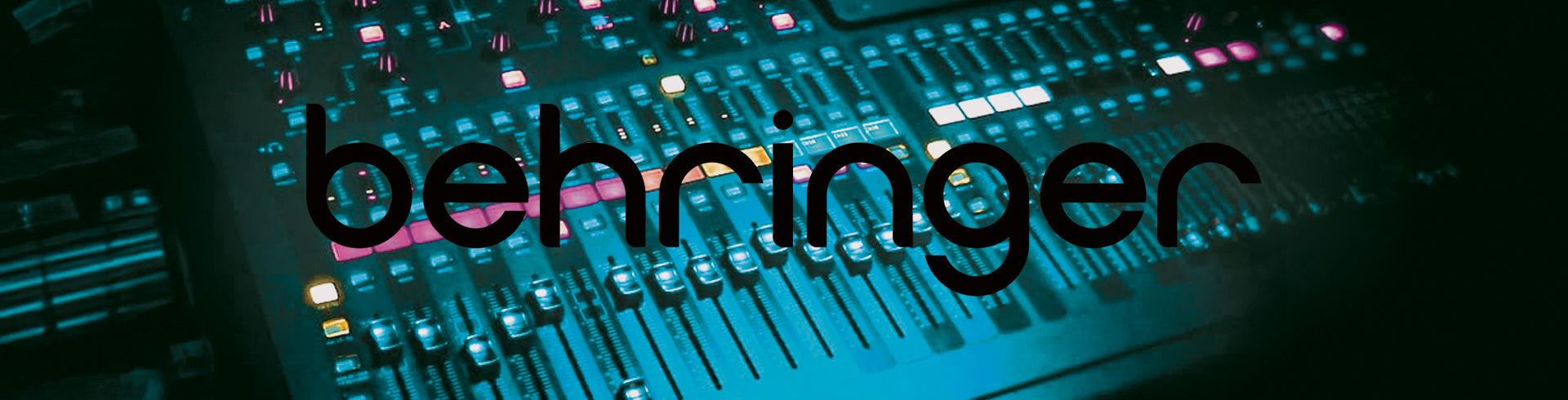 Behringer