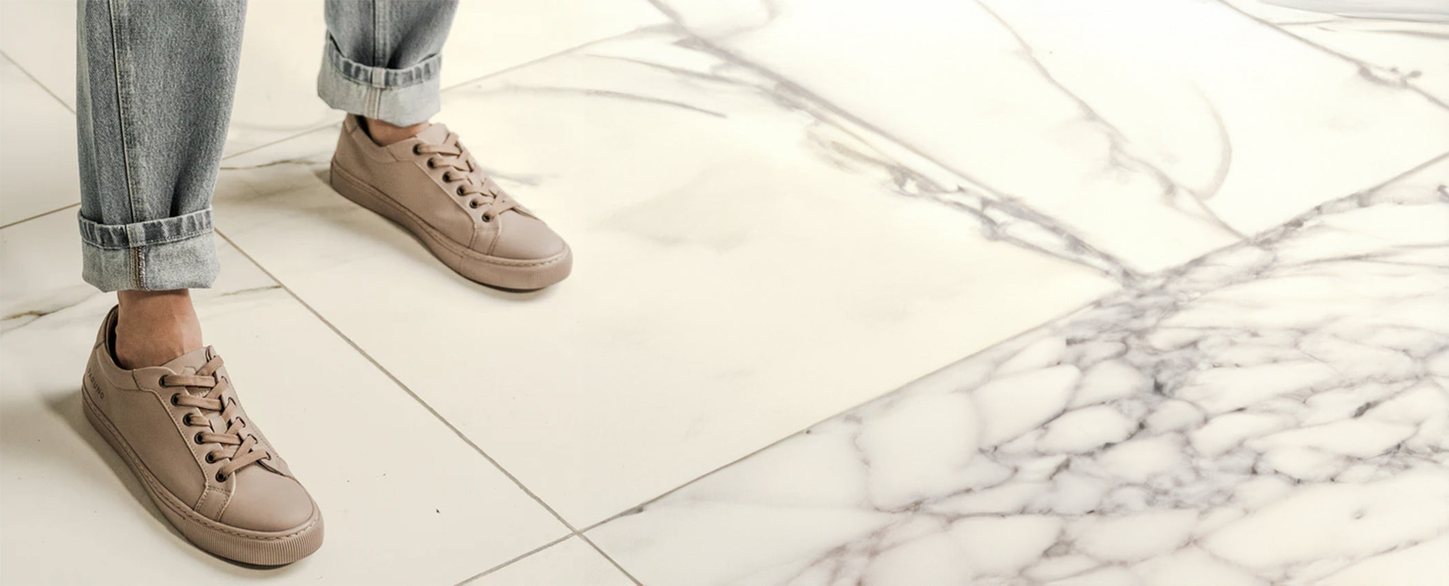 Sneakers - Mujer