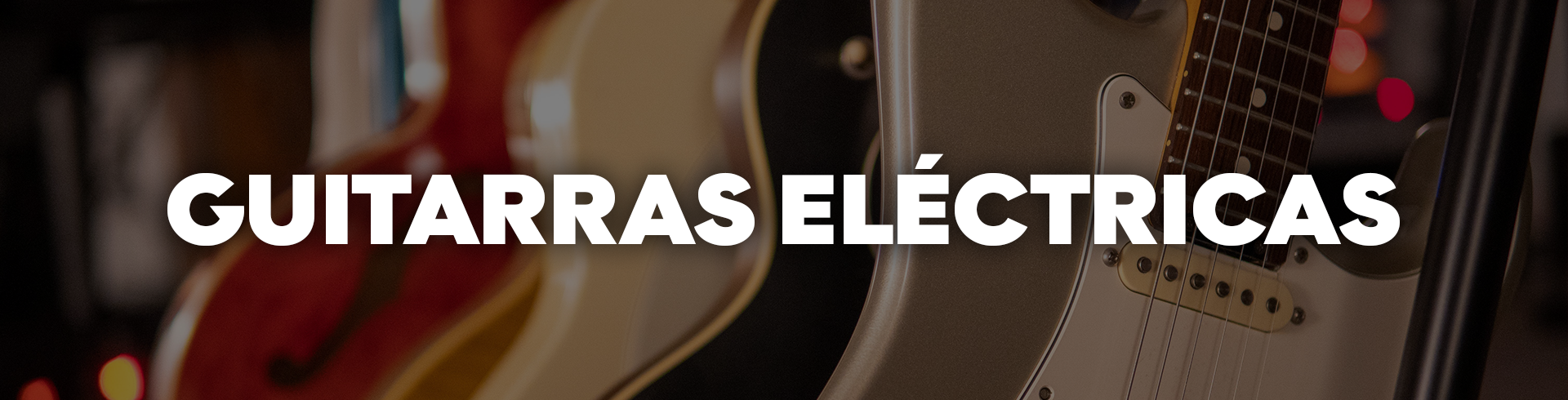 guitarras electricas paruno Fender, Gibson y PRS