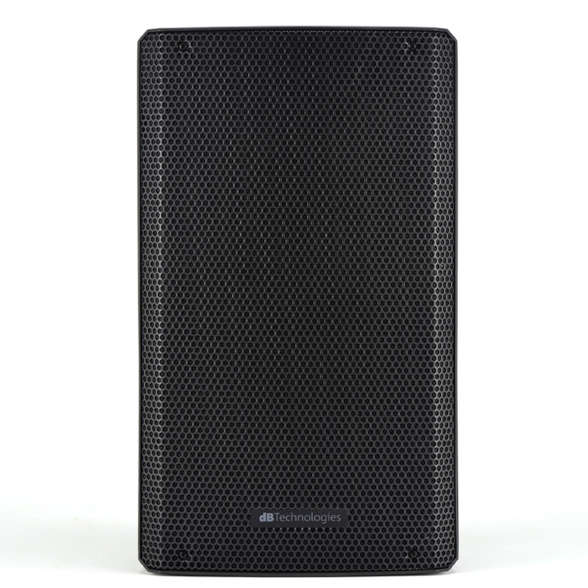 GABINETE DB TECH ACUST AUTOAMPLIFICADO 12"