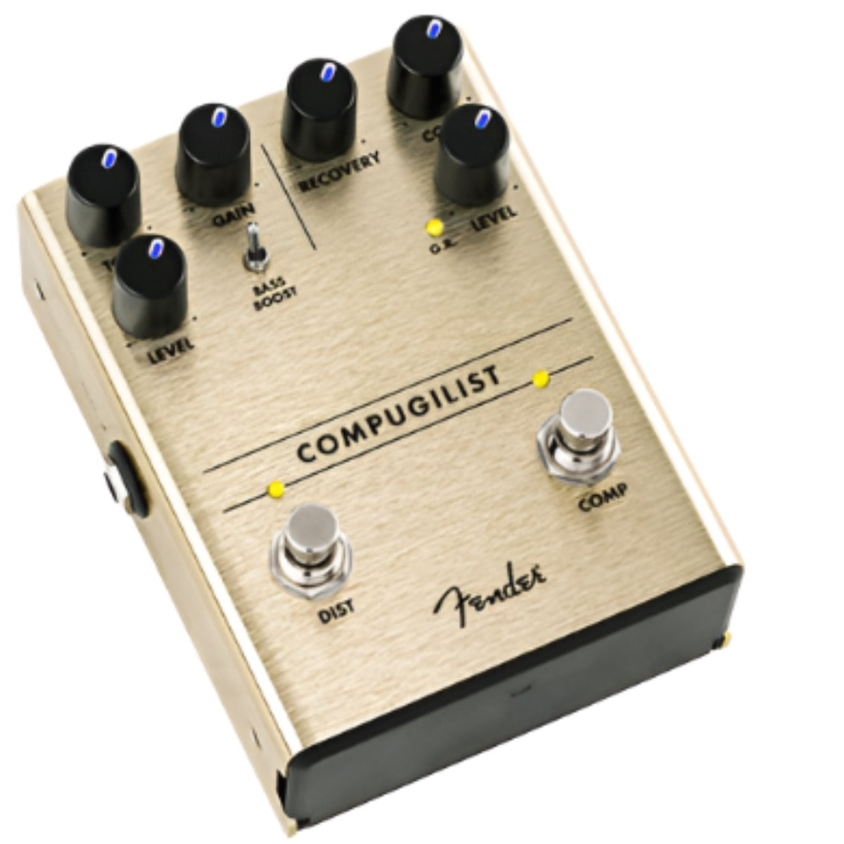 PEDAL COMP/DIST COMPULGIST FENDER