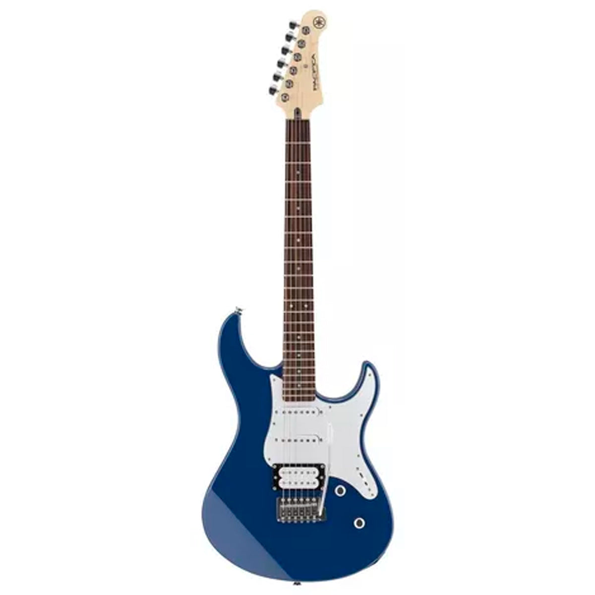 YAMAHA PACIFICA GUITARRA ELECTRICA AZUL ELECTRICO PAC112VTB