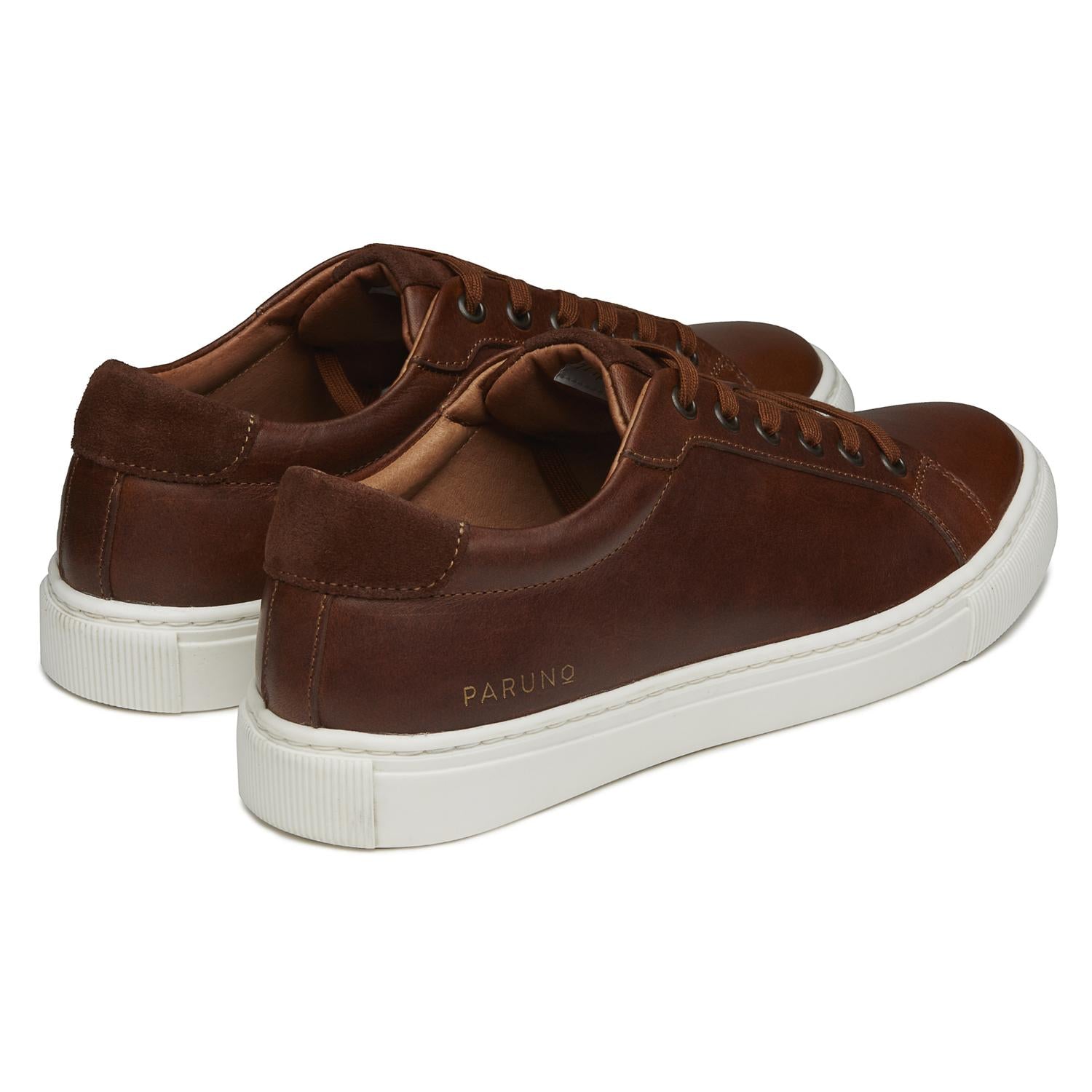 Tenis Tyler P2122511 Café