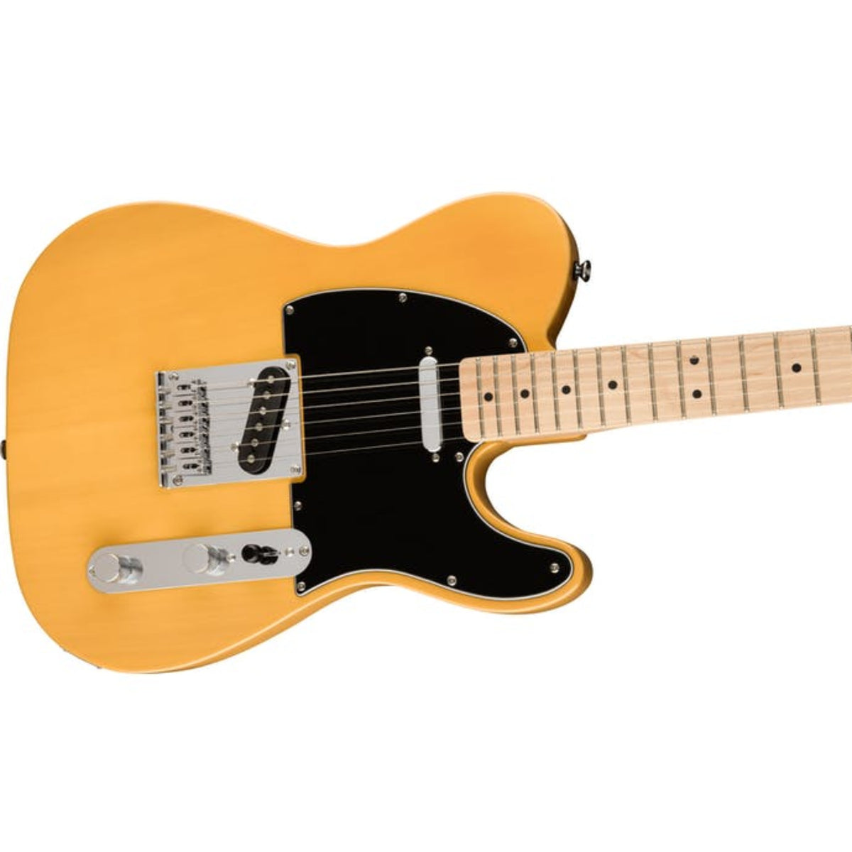 SQUIER TELECASTER AFFINITY SERIES BUTTERSCOTCH BLONDE