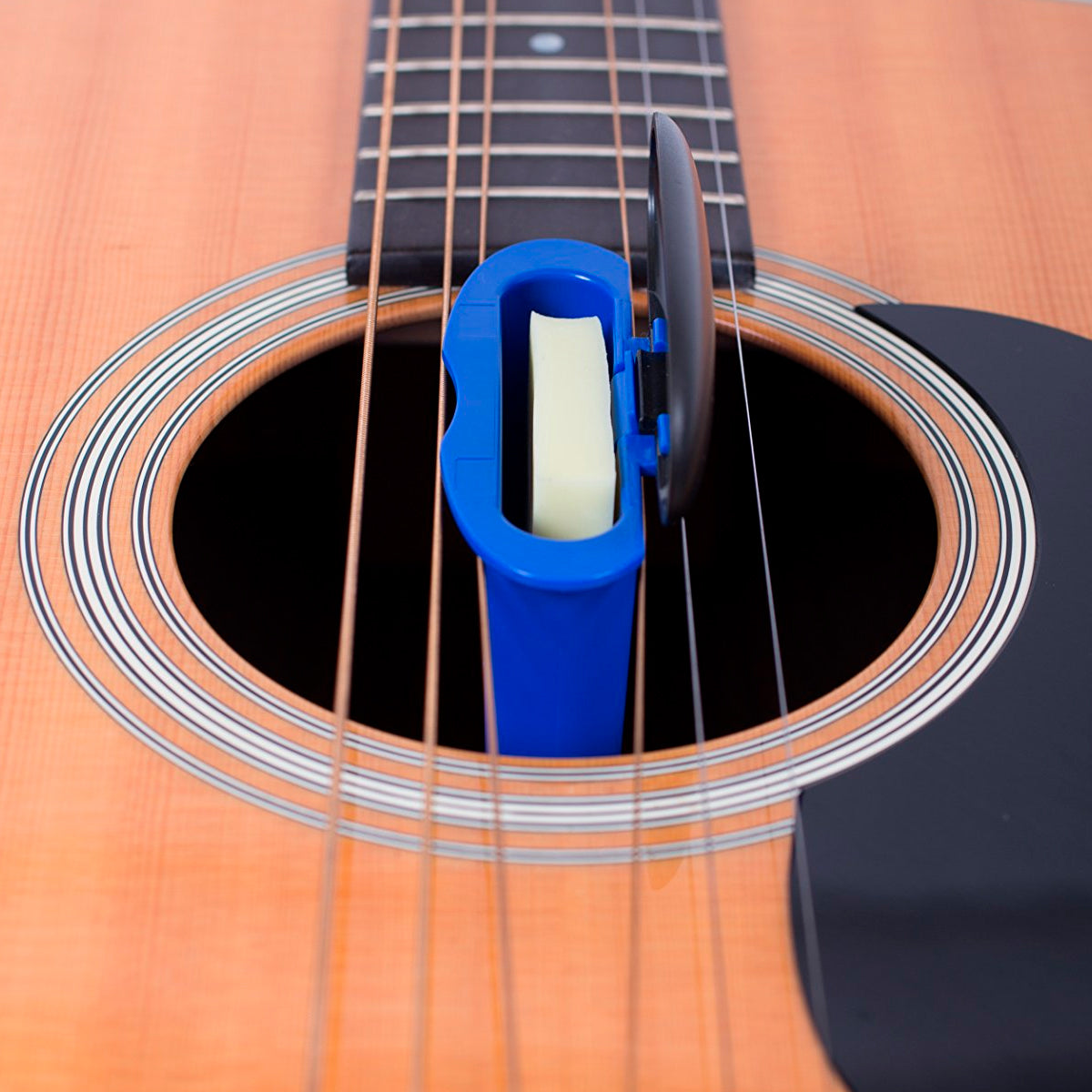 HUMIDIFICADOR MUSIC NOMAD MN300 GUITARRA ACUSTICA