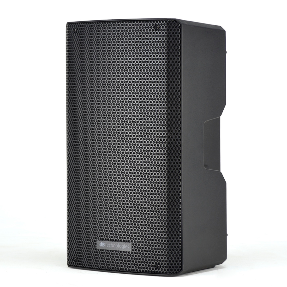 GABINETE DB TECH ACUST AUTOAMPLIFICADO 12"