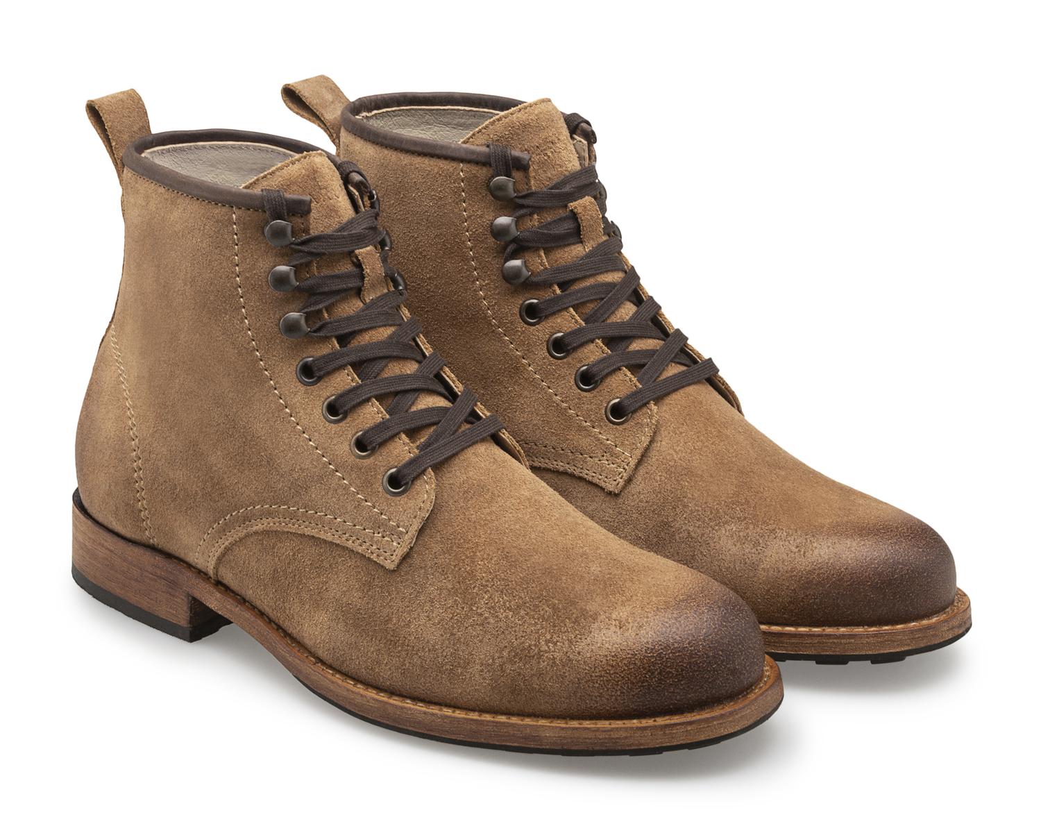 Bota Bruce P2222572 Tan