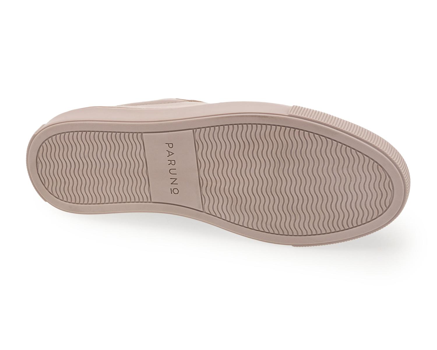 Tenis Tyler D Mujer P1222561 Rosa