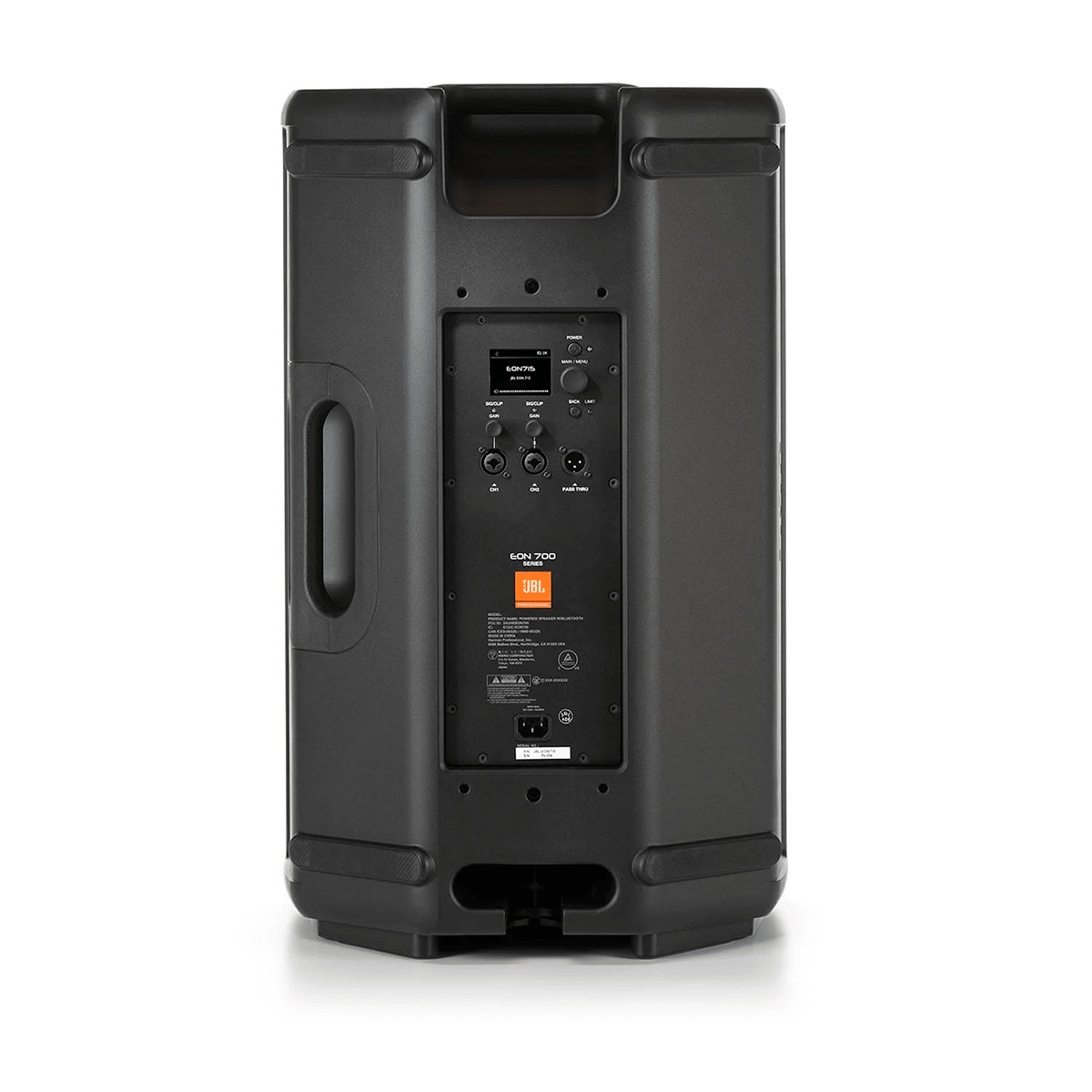 BAFLE ACTIVO JBL 15 PULG