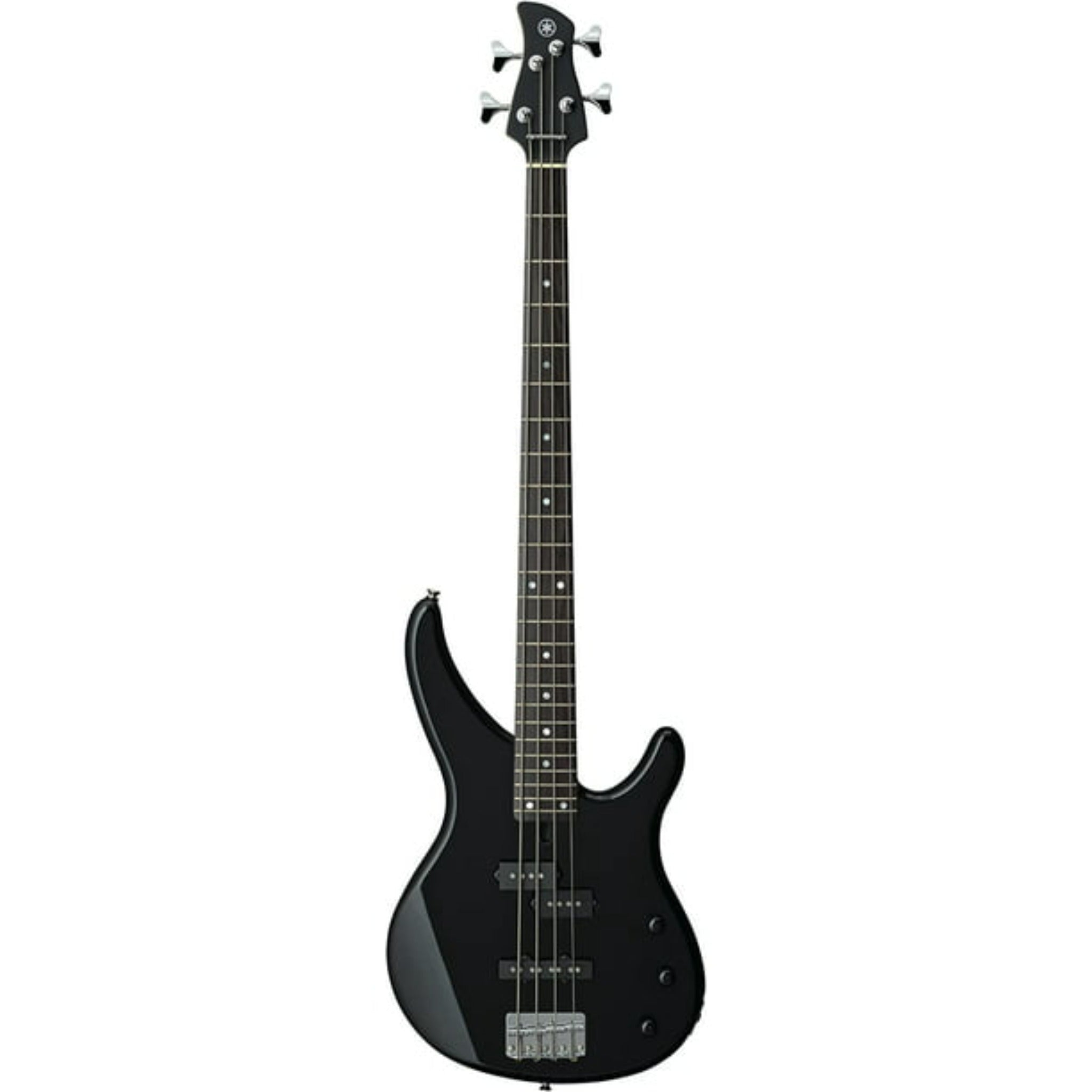 BAJO YAMAHA TRBX174BL DE 4 CUERDAS NEGRO
