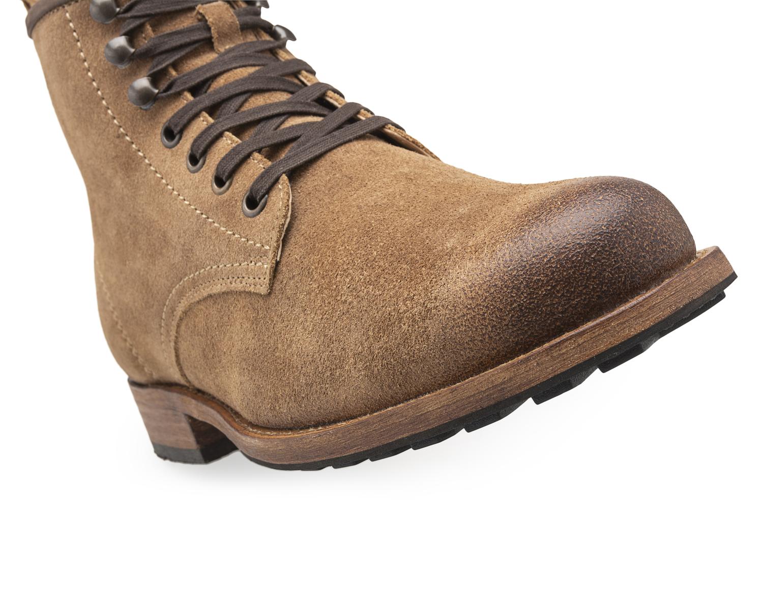Bota Bruce P2222572 Tan