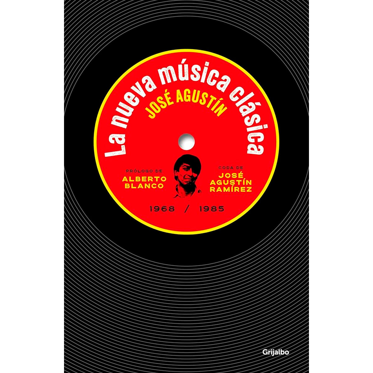 LIBRO LA NUEVA MUSICA CLASICA