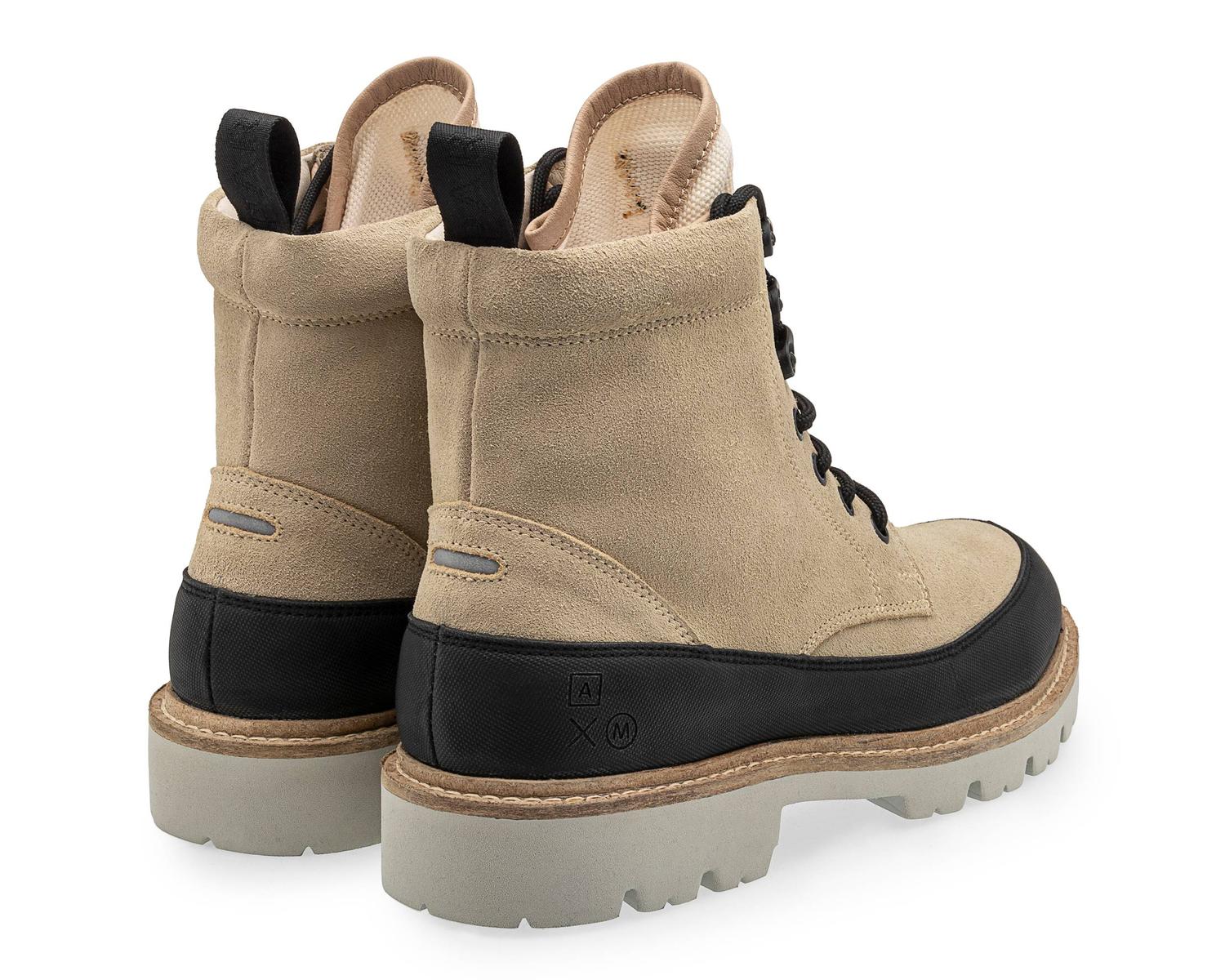 Bota Blackmore AxM P2222552 Beige
