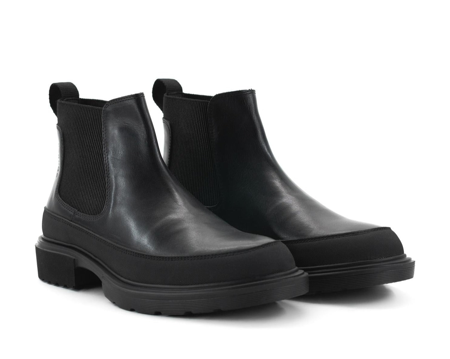 Bota Peter P221812 Negro