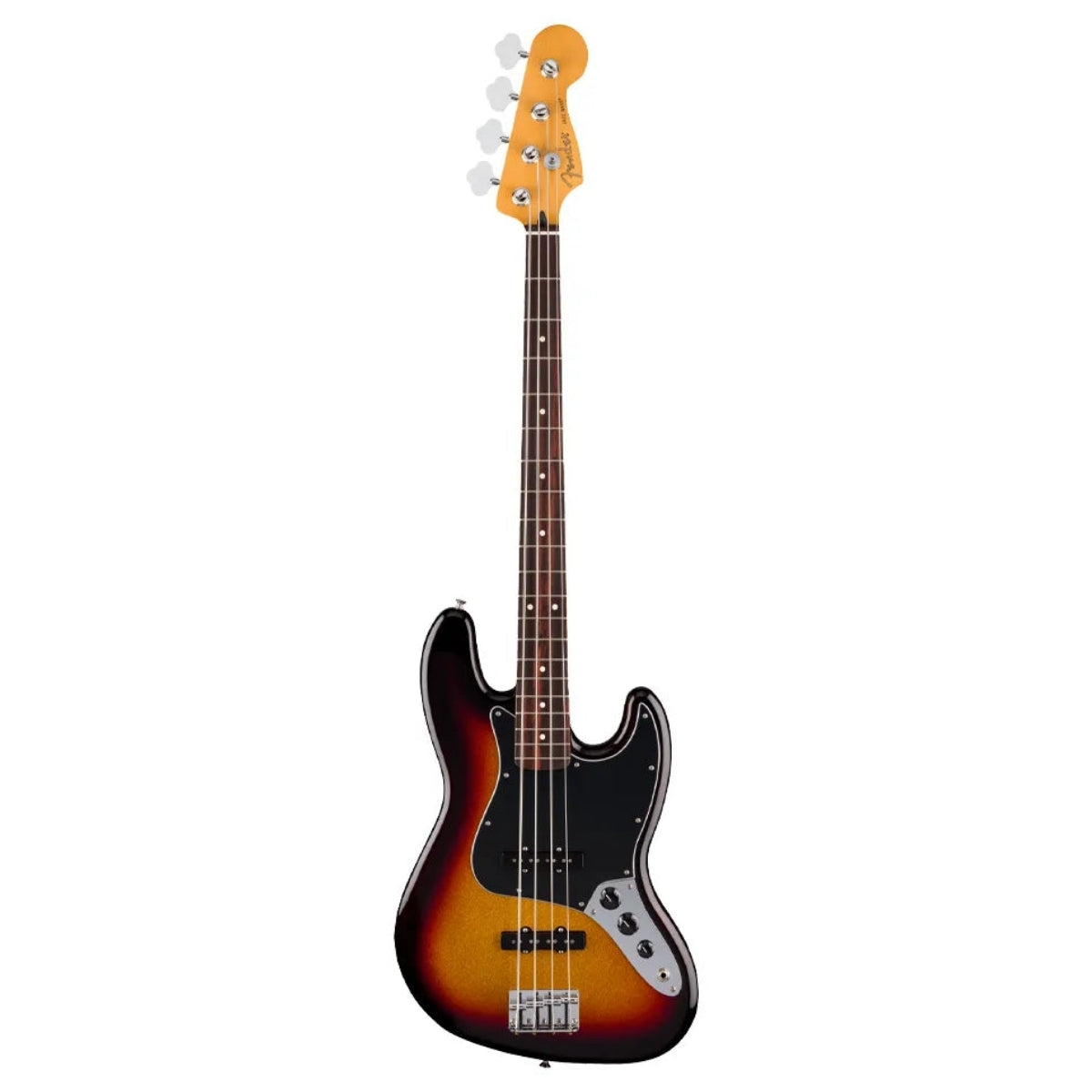 Bajo Eléctrico Fender Player II Limited Edition Jazz Bass RW Sparkle Sunburst 4 Cuerdas