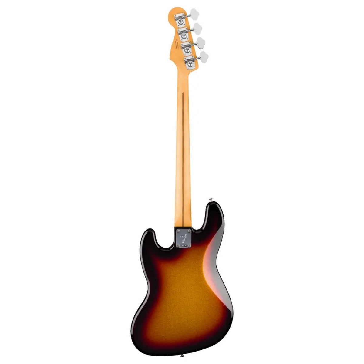 Bajo Eléctrico Fender Player II Limited Edition Jazz Bass RW Sparkle Sunburst 4 Cuerdas