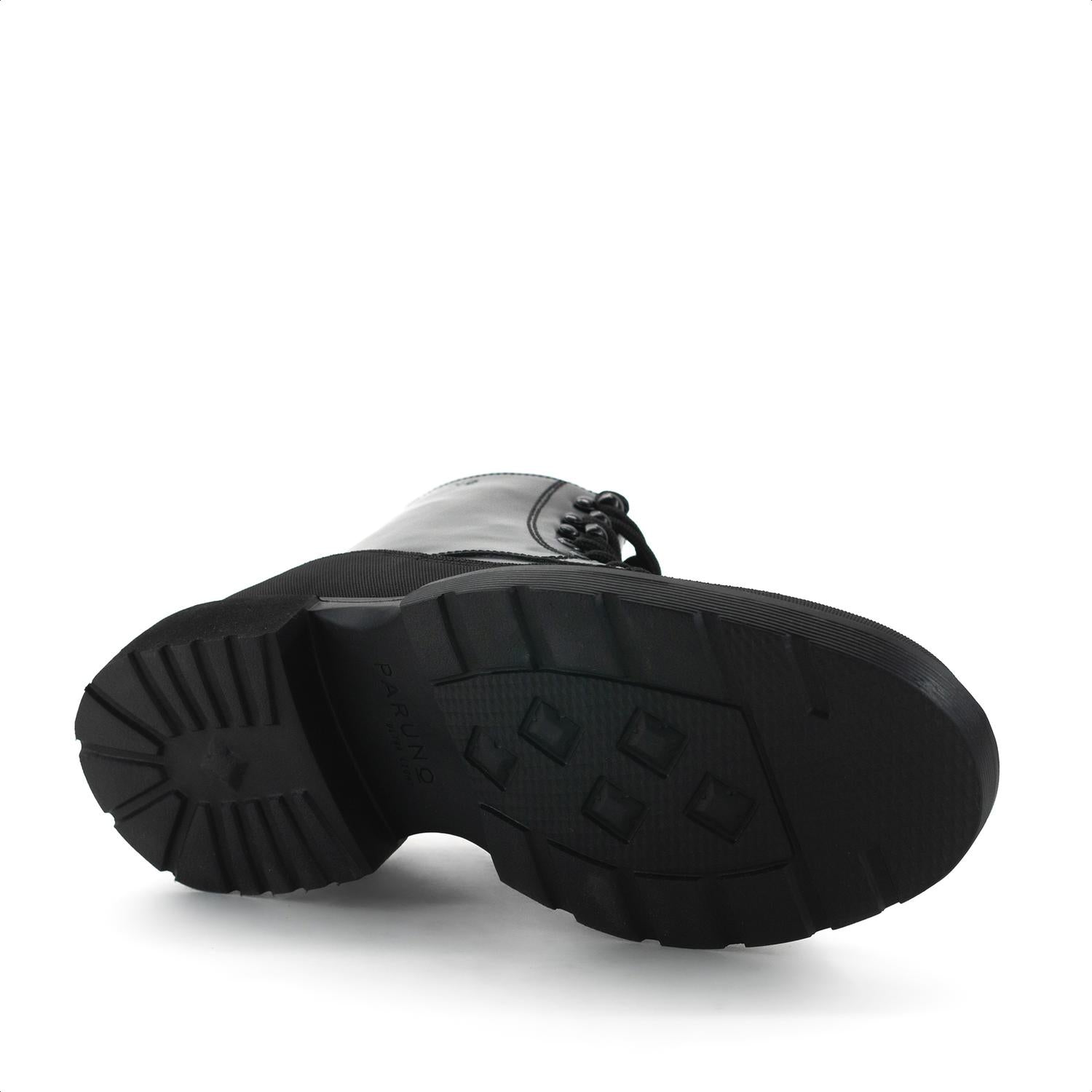 Bota Peter P221811 Negro