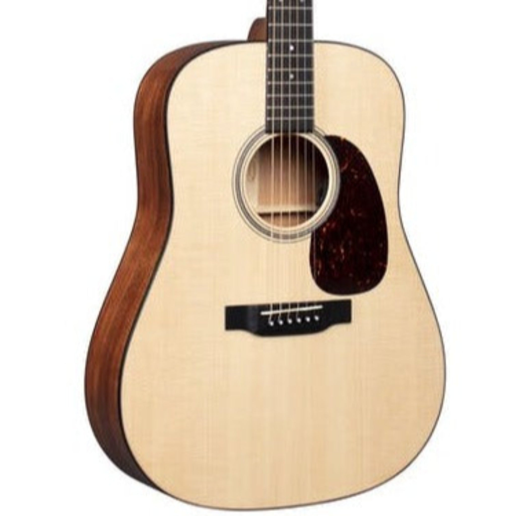 MARTIN D-16E DREADNOUGHT SITKA SPRUCE CON GIG BAG