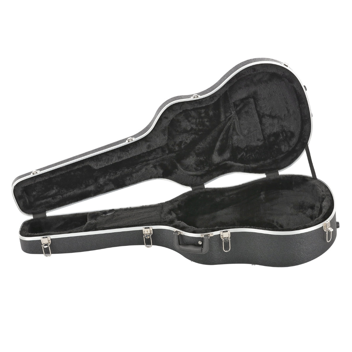 ESTUCHE OVATION ABS PARA OVATION MID-DEEP