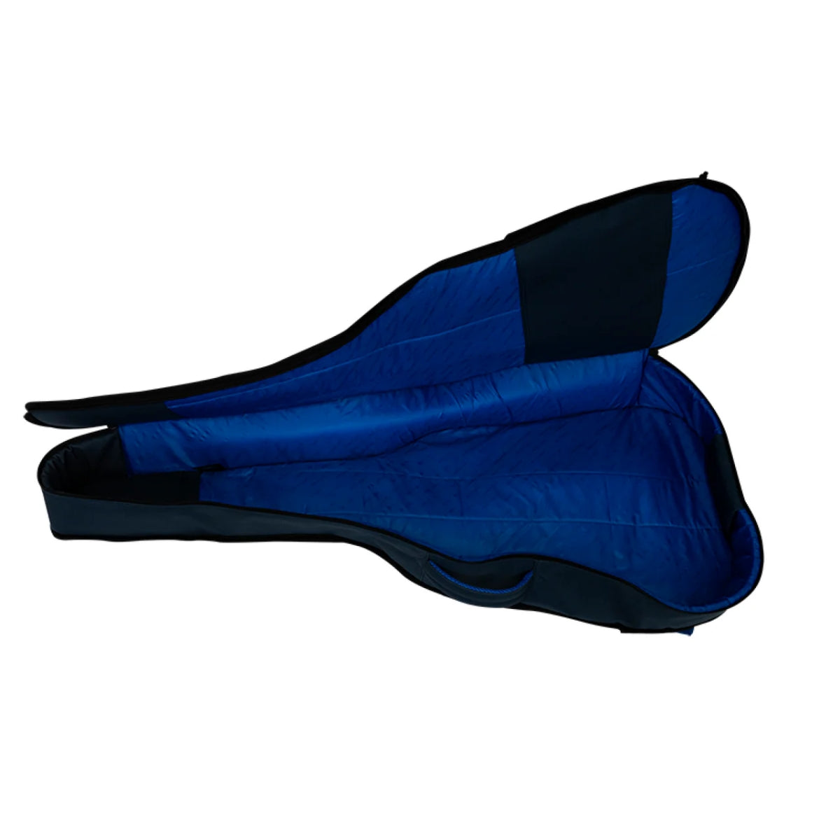 Funda Ritter Guitarra Clásica RGE1-C/ABL Anthracite Blue