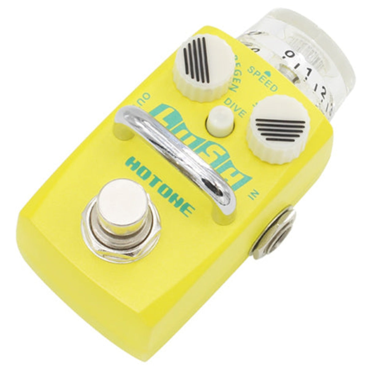 PEDAL HOTONE MOD SFL-1 LUSH