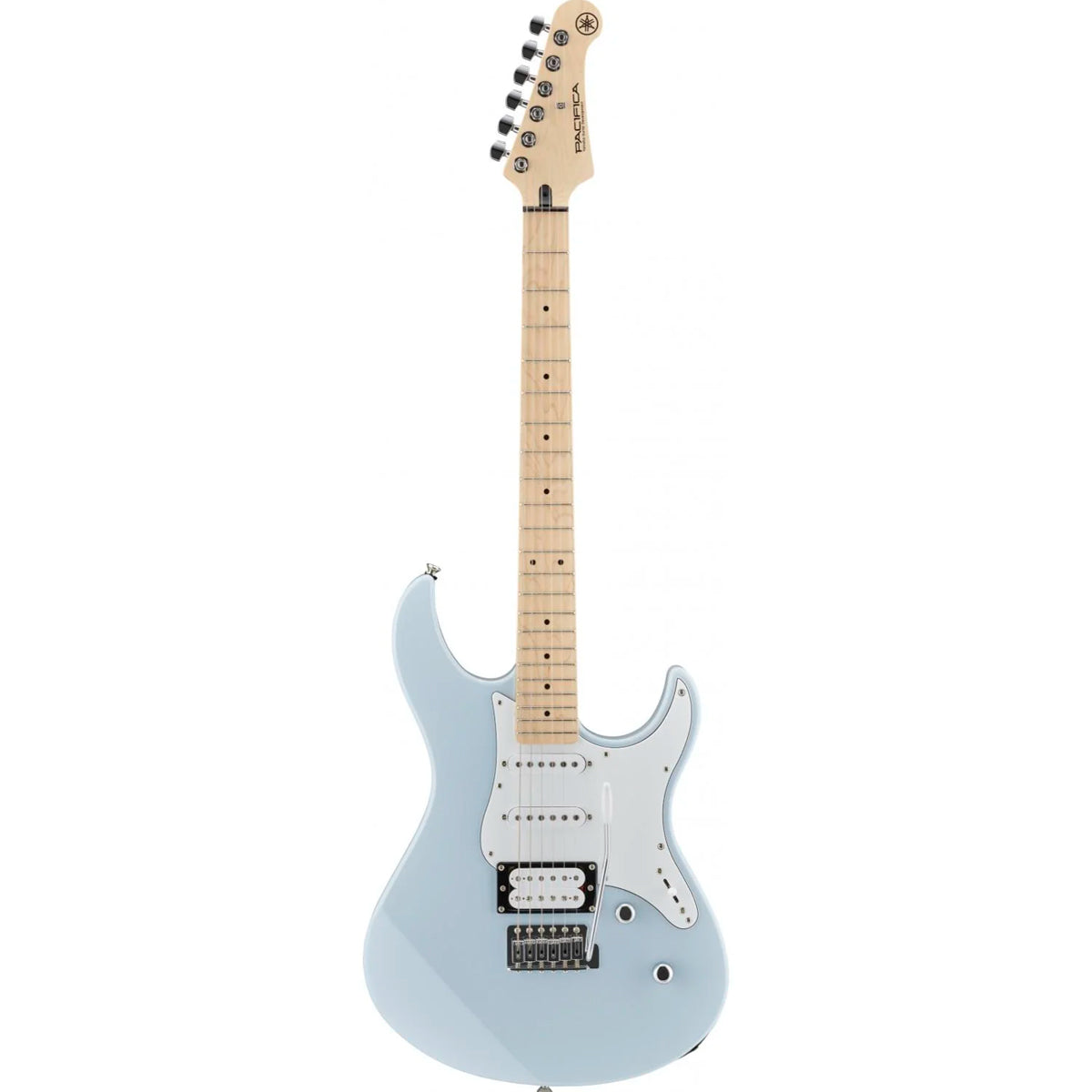 YAMAHA PACIFICA GUITARRA ELECTRICA ICE BLUE PAC112VMICB
