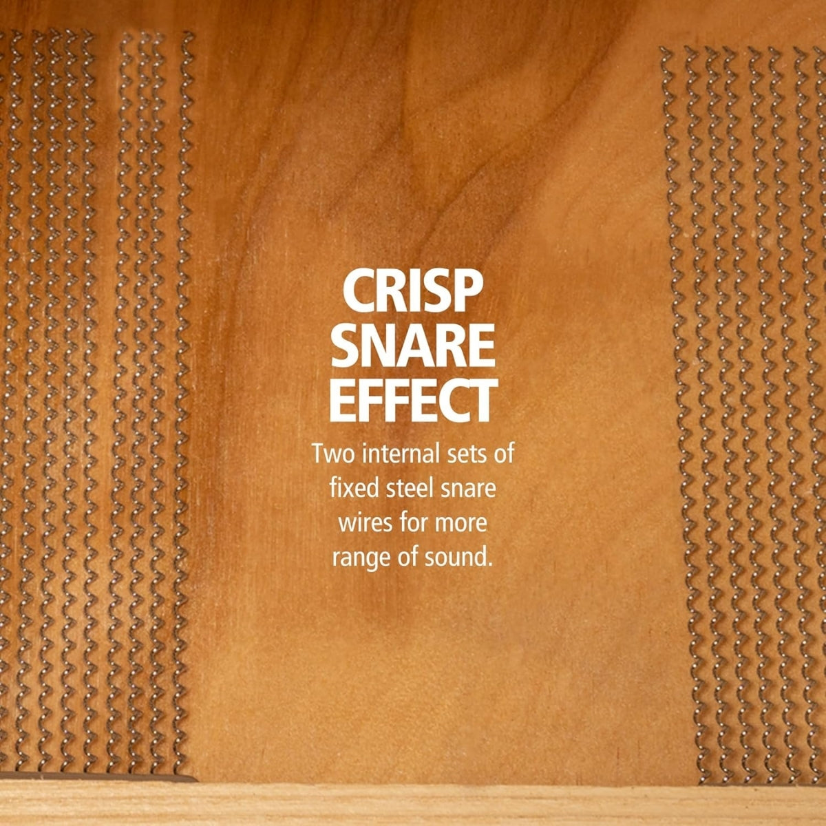 Cajón Meinl Subwoofer SUBCAJ1AWA