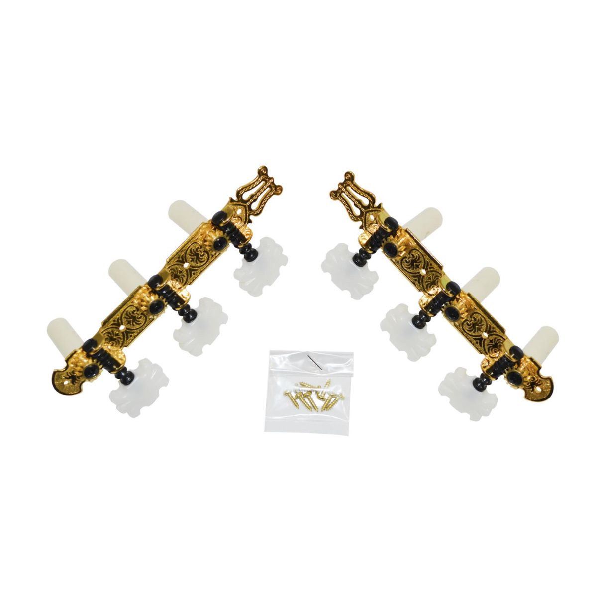 MAQUINARIA MAXTONE PARA GUITARRA GM-31N