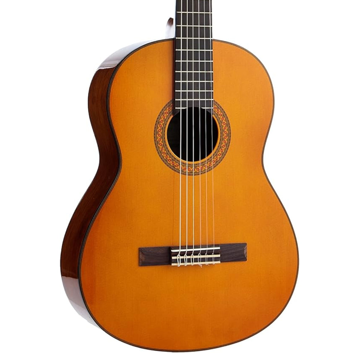 GUITARRA ACUSTICA YAMAHA NYLON C70