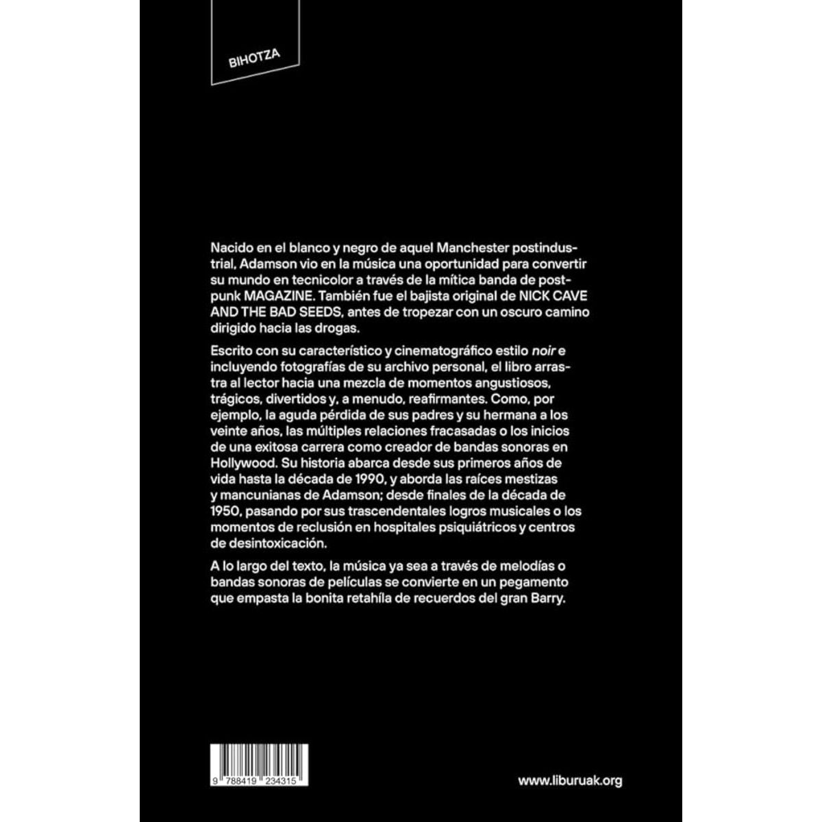 LIBRO POR ENCIMA DE LA CIUDAD POR DEBAJO DE LAS ESTRELLAS