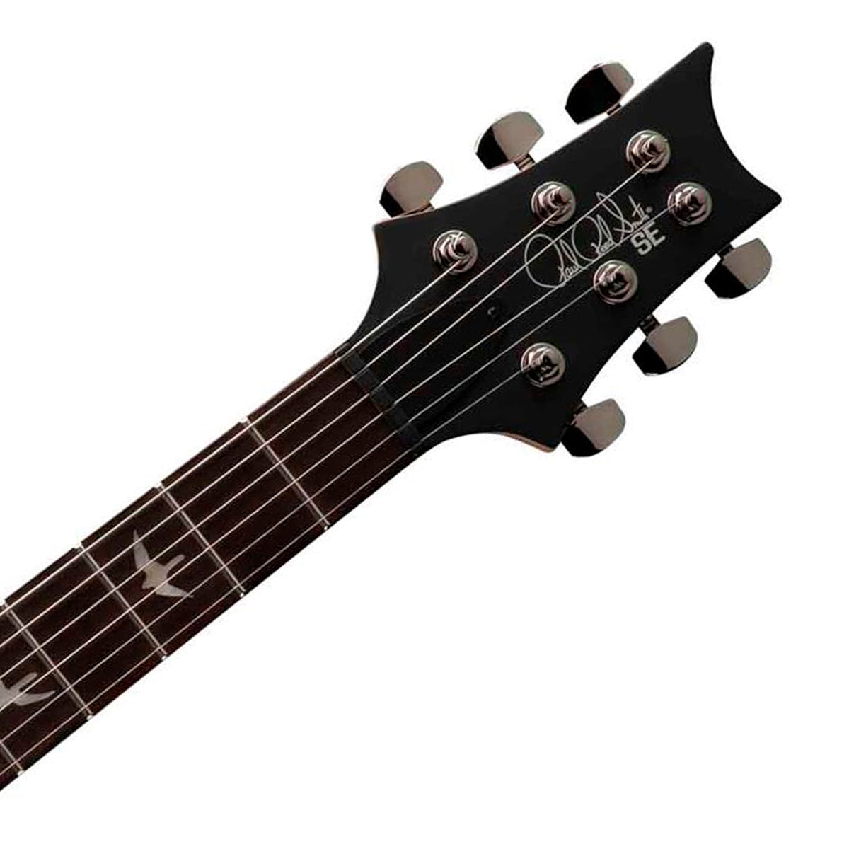 PRS SE CE 24 SANDBLASTED LIMITED EDITION WHITE, GUITARRA ELECTRICA CON GIGBAG