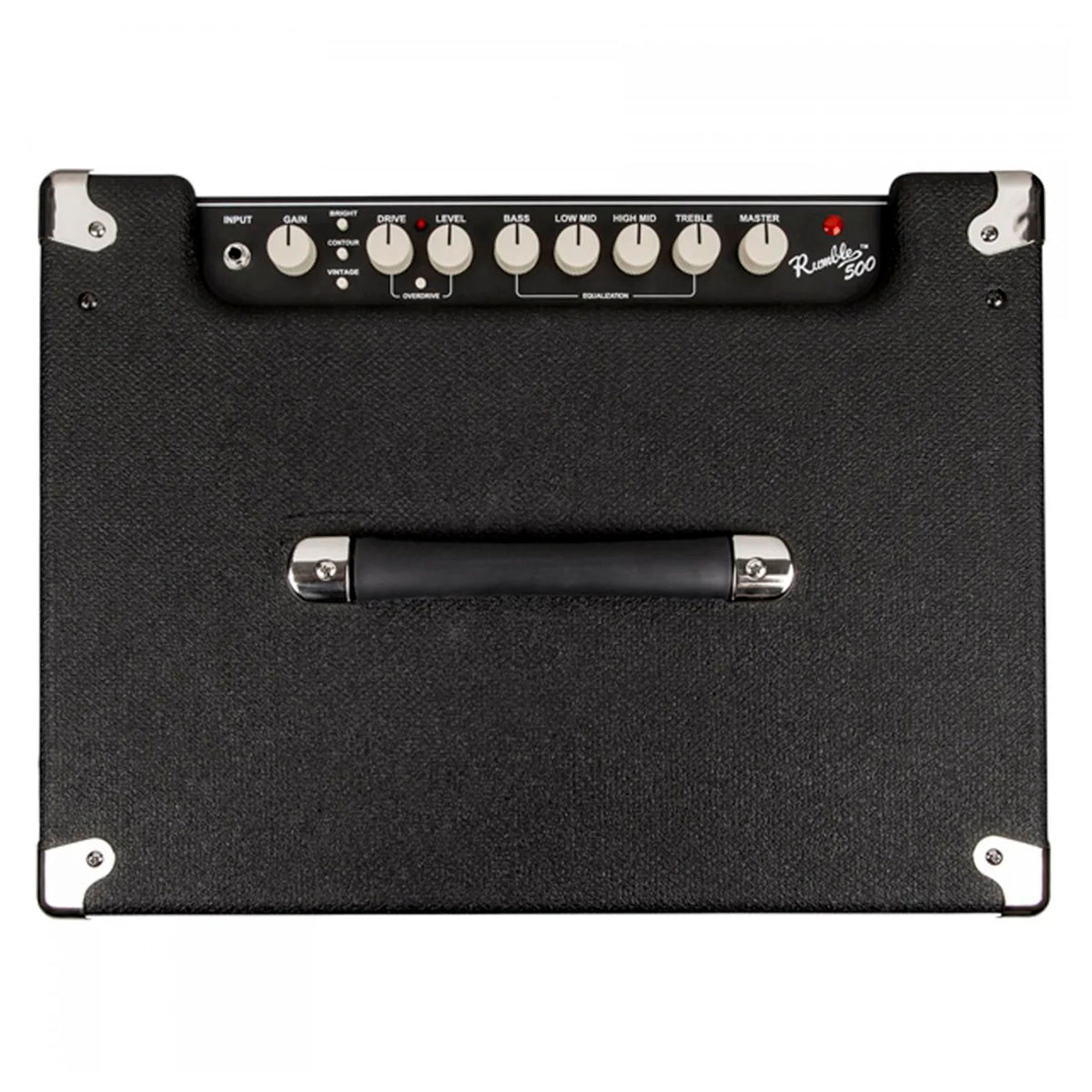AMPLIFICADOR FENDER RUMBLE 500 (V3)