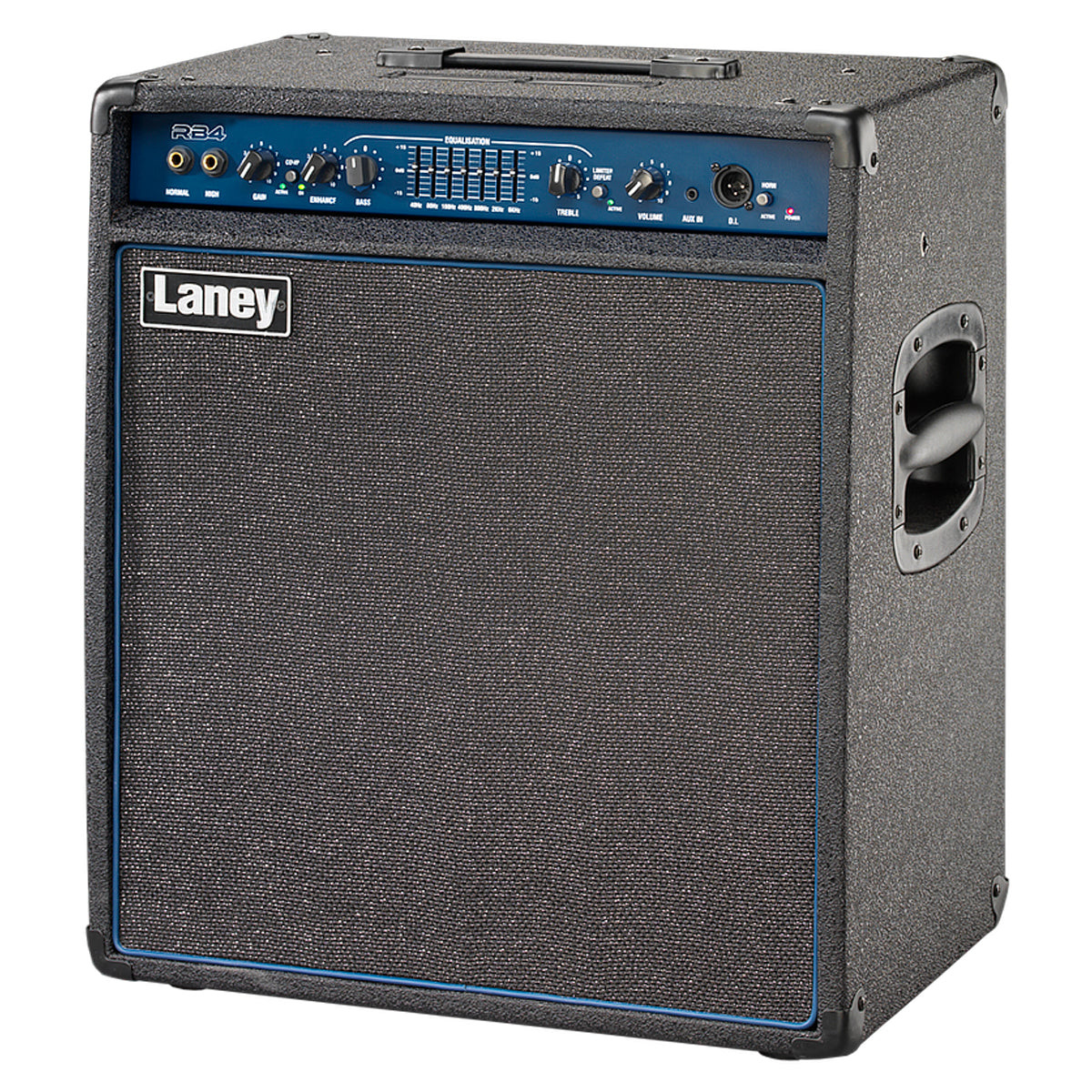 COMBO LANEY RICHTER P/BAJO ELECTRICO 160W 1X15