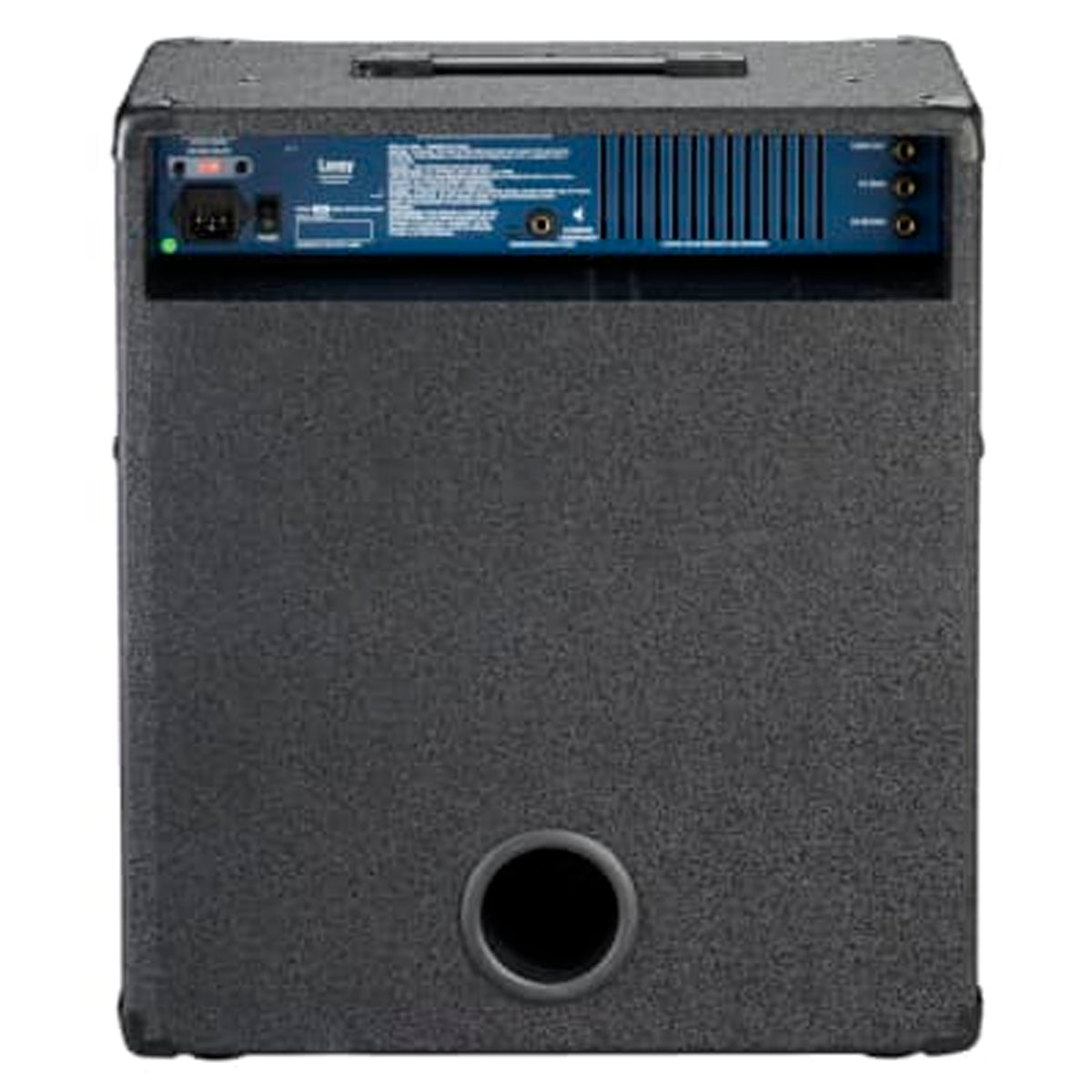 COMBO LANEY RICHTER P/BAJO ELECTRICO 160W 1X15