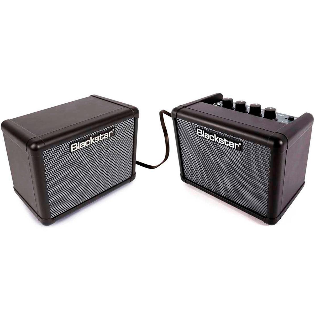 COMBO BLACKSTAR P/BAJO FLY-BASS PACK